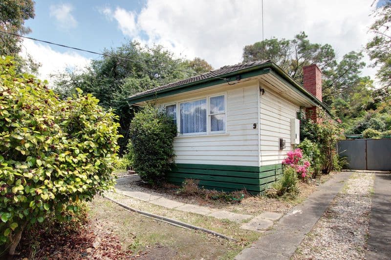 9 Norman Road, CROYDON VIC 3136, Croydon - Thumbnail 2