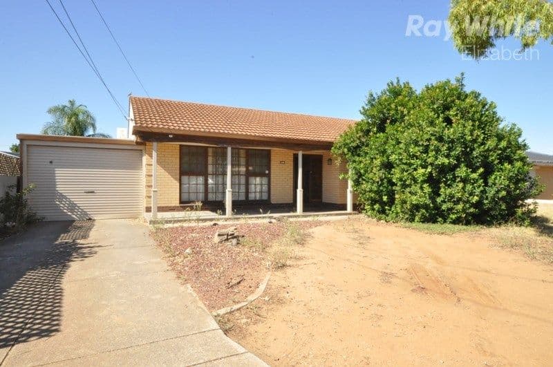 4 Blyth Avenue, Parafield Gardens SA 5107, Parafield Gardens - Image 1