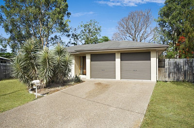 23 Simonsen Court, Kelso QLD 4815, Kelso - Image 1