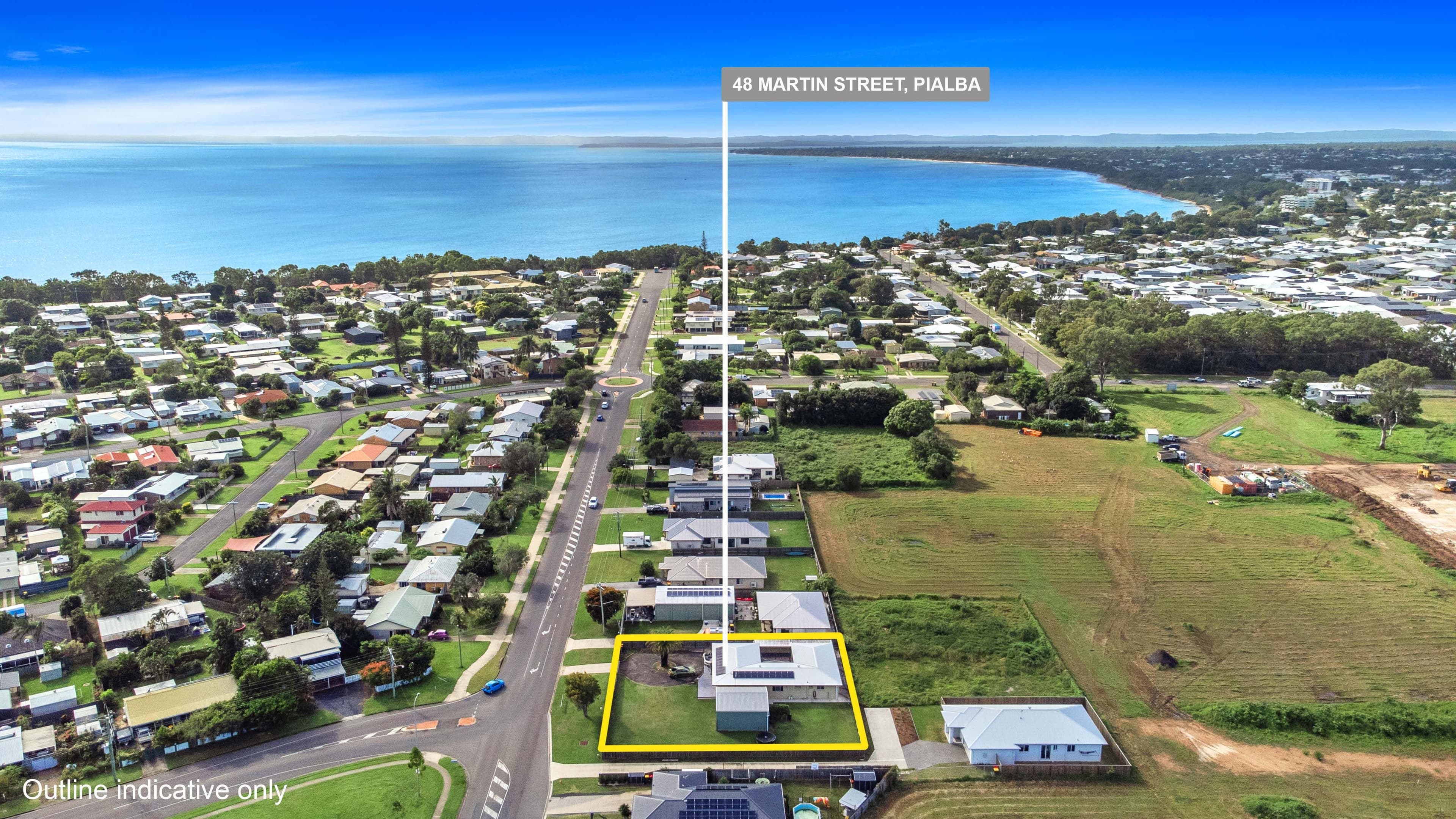48 Martin Street, Pialba QLD 4655, Pialba - Image 1