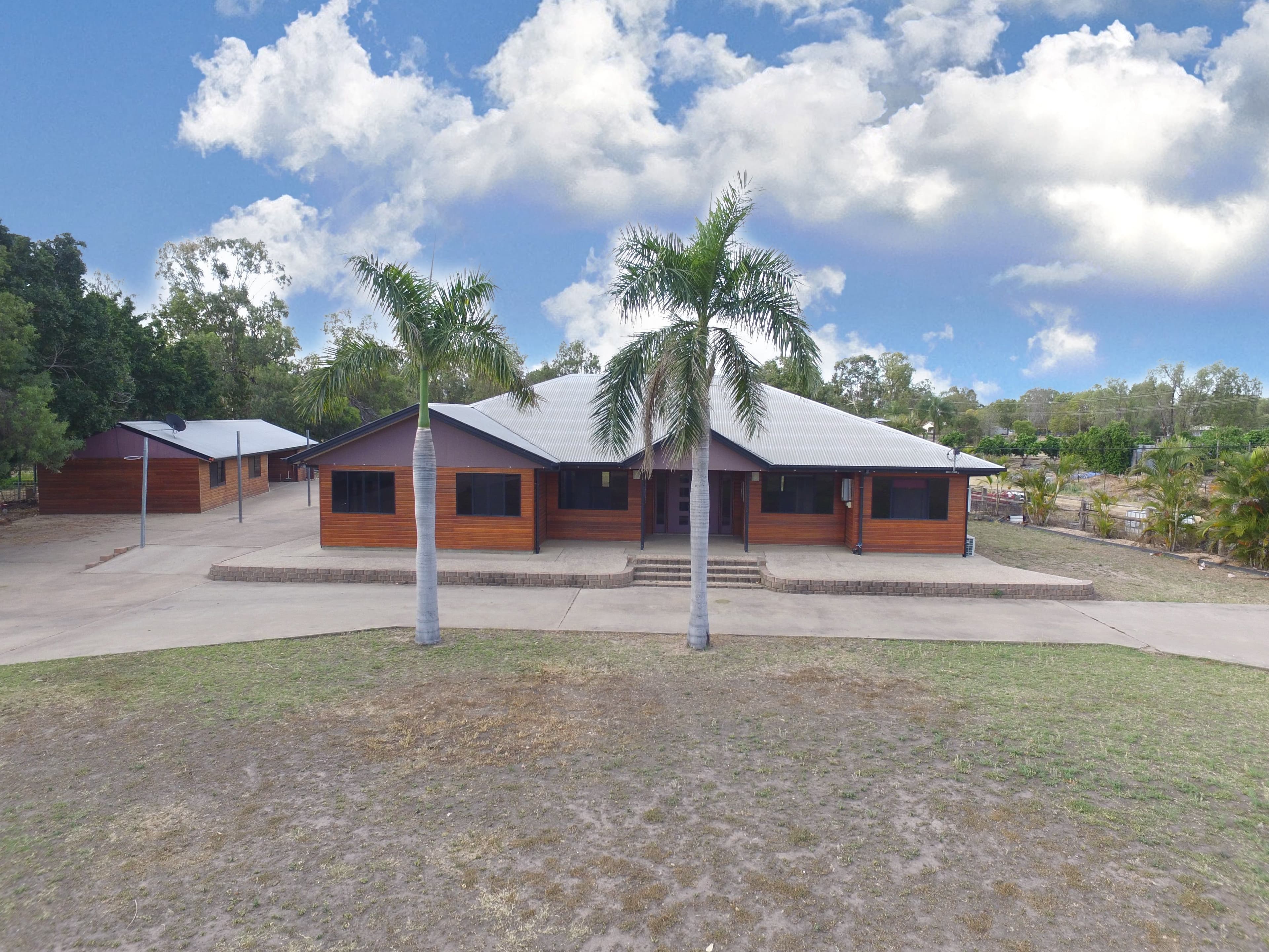 7 Pritchard Road, Emerald QLD 4720, Emerald - Image 1