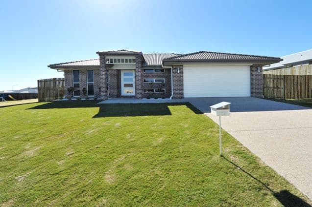 28 Sommariva Street, WESTBROOK QLD 4350, Westbrook - Image 1
