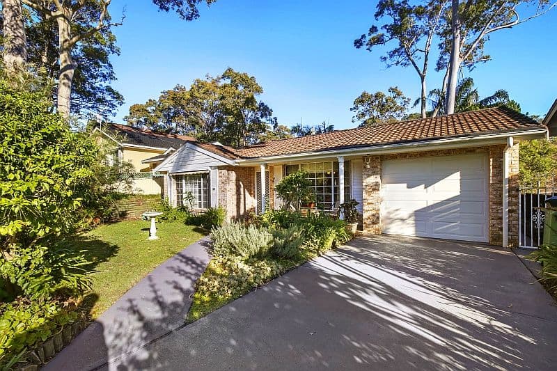 40 Kilkenny Parade, BERKELEY VALE NSW 2261, Berkeley Vale - Image 1