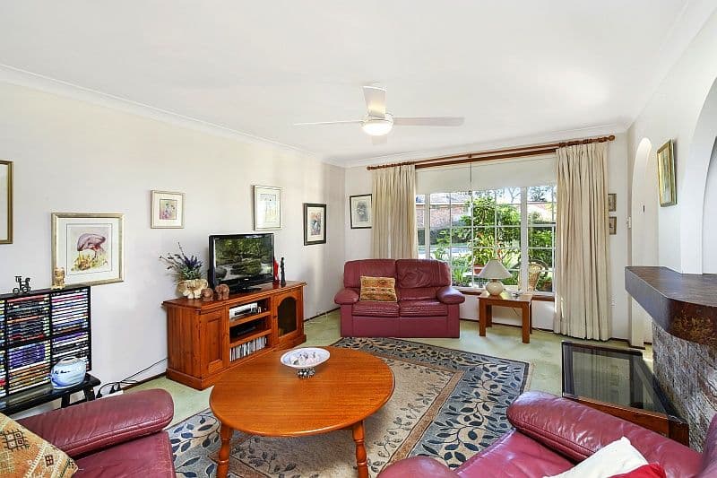 40 Kilkenny Parade, BERKELEY VALE NSW 2261, Berkeley Vale - Thumbnail 2