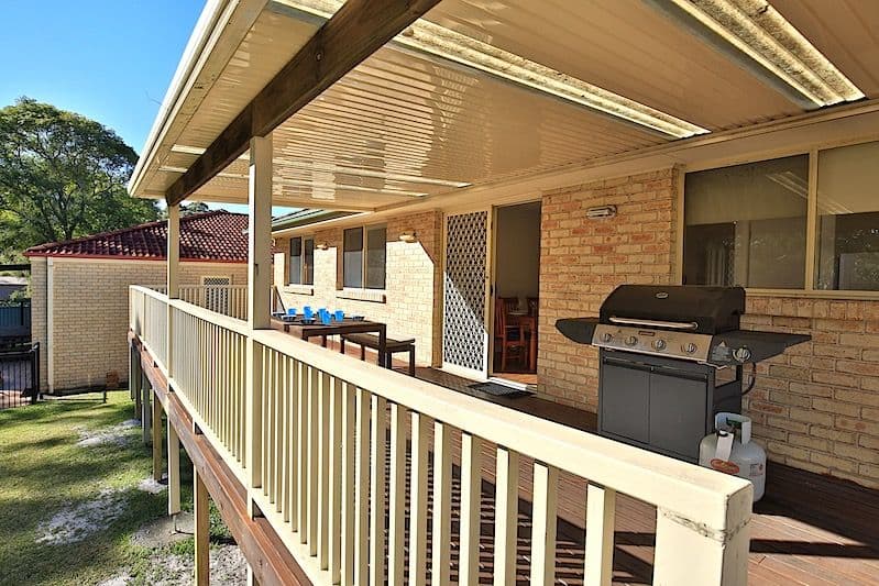 16 Roskell Road, Callala Beach - Image 1