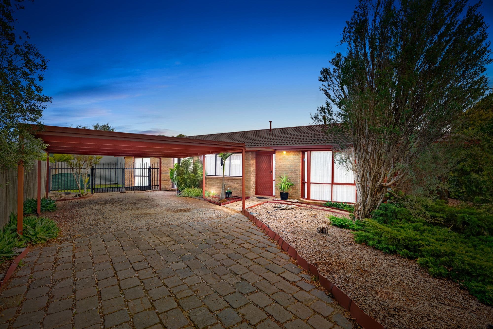 1 Corella Place, Werribee VIC 3030, Werribee - Image 1