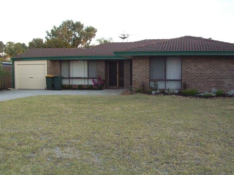 4 Orange Place, BEECHBORO WA 6063, Beechboro - Image 1