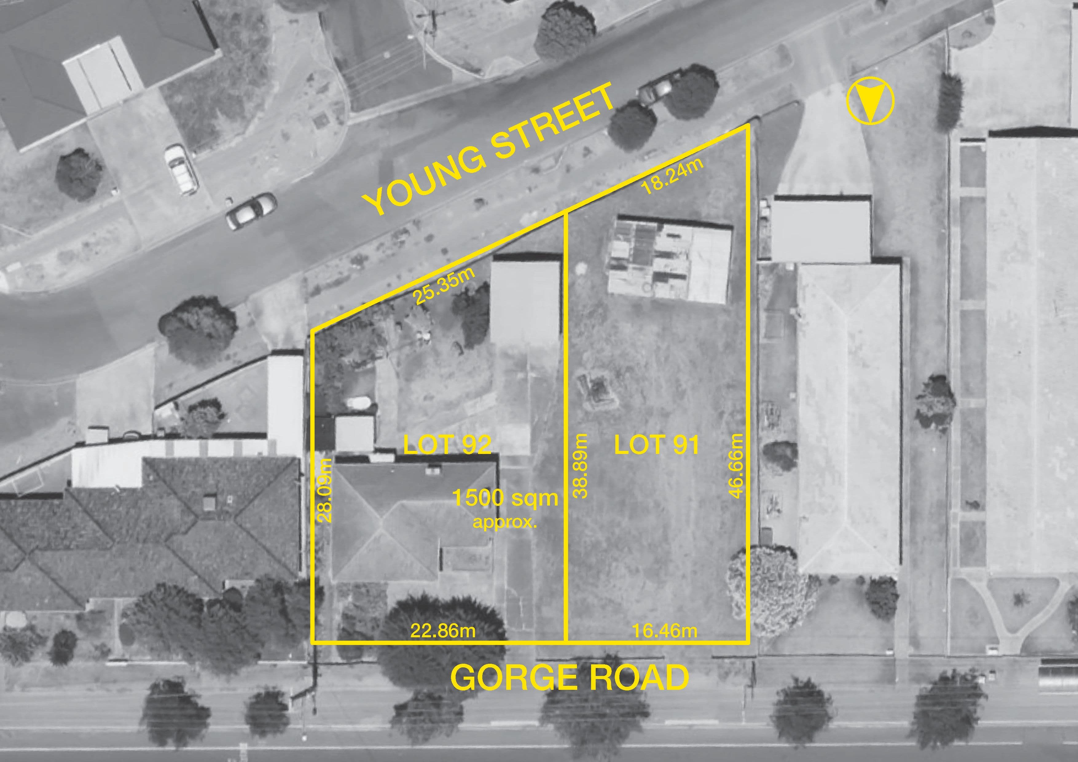 120 & 122 Gorge Road, Newton SA 5074, Newton - Image 1