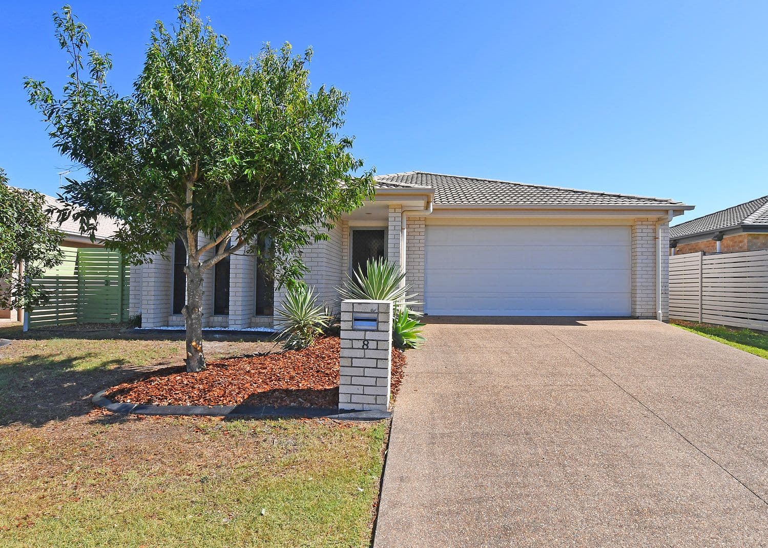 8 Wentworth Avenue, Urraween QLD 4655, Urraween - Image 1