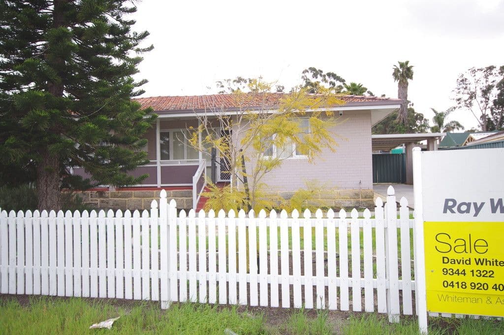 37B Montrose Avenue, Girrawheen WA 6064, Girrawheen - Image 1