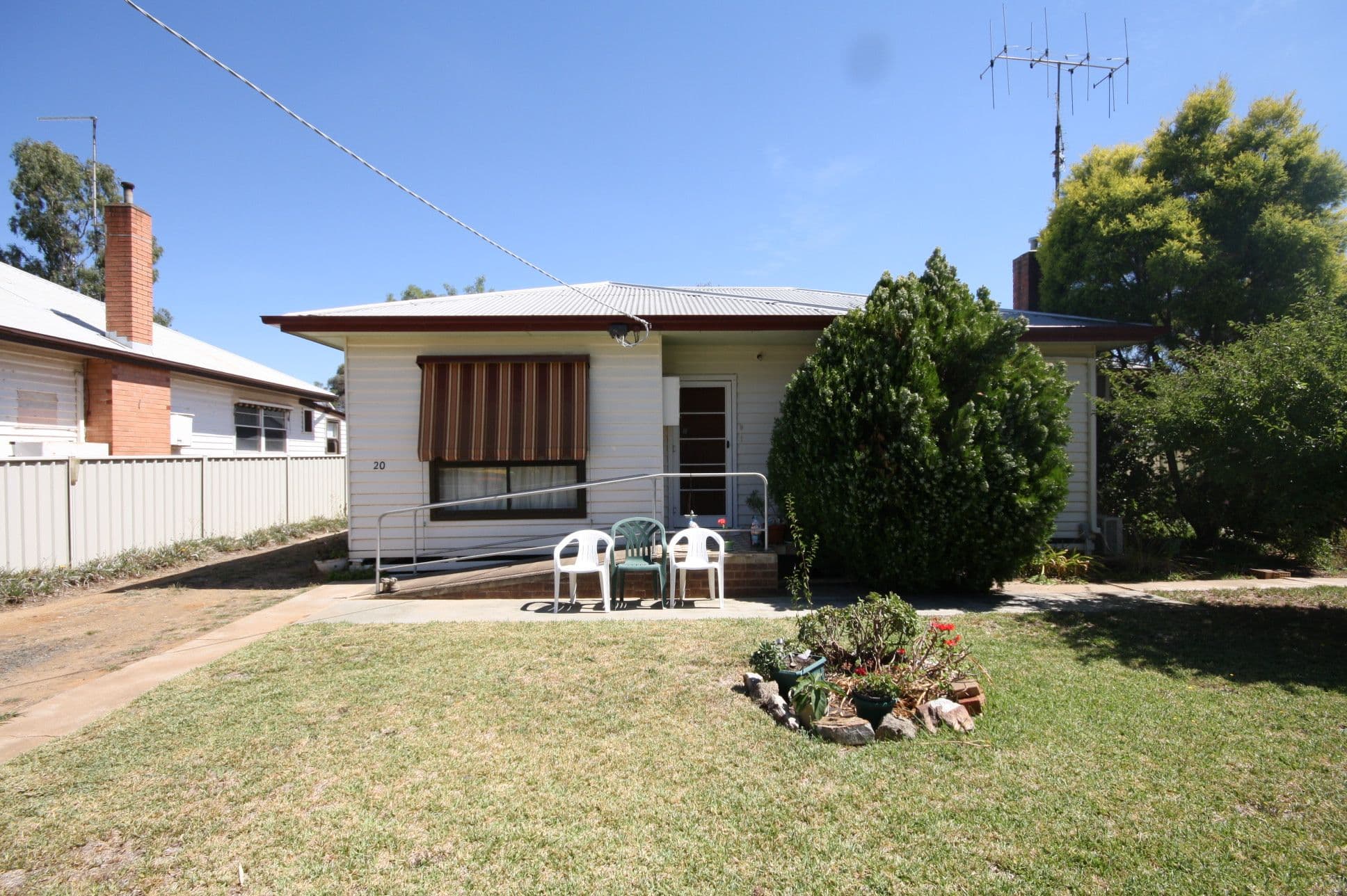 20 Lockington Road, Lockington VIC 3563, Lockington - Image 1