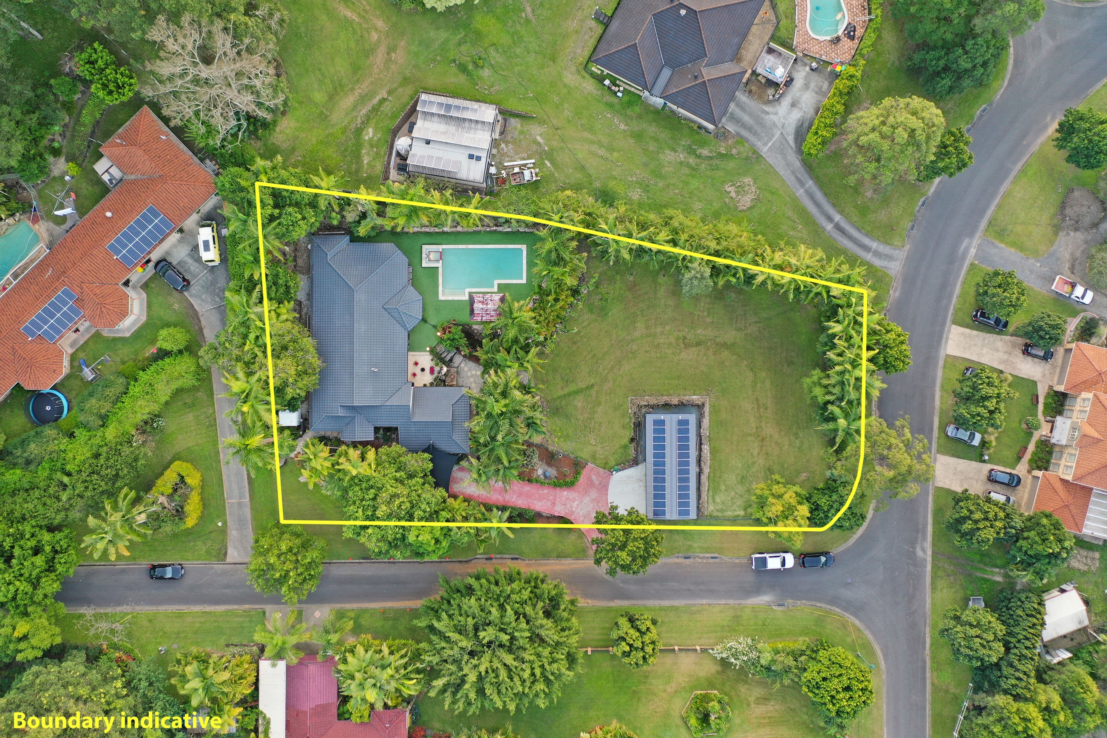 1 Basswood Court, Bonogin QLD 4213, Bonogin - Image 1