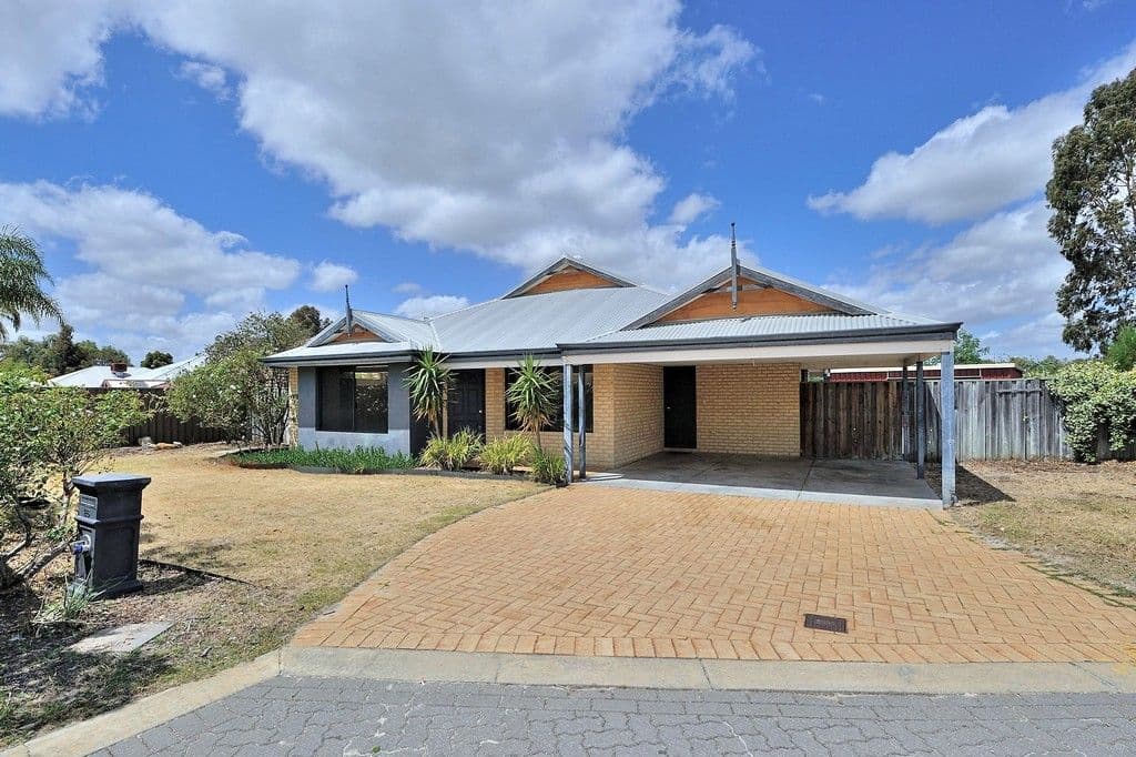 26 Flora Valley Grove, Ellenbrook WA 6069, Ellenbrook - Thumbnail 2