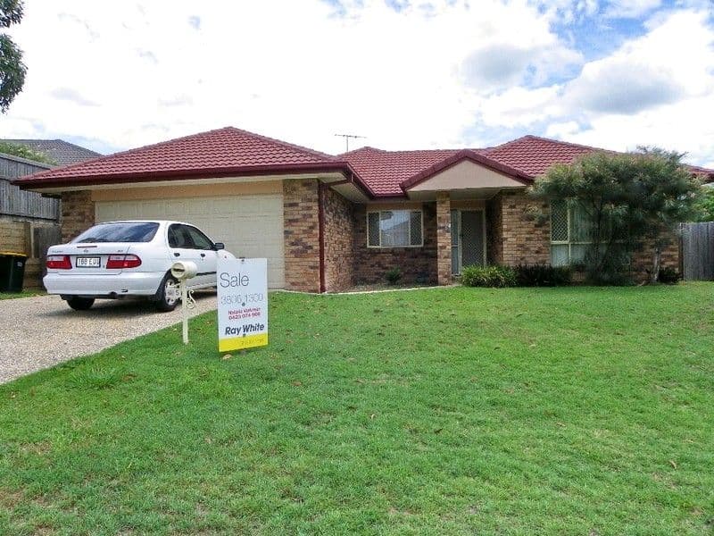 5 Hinterwood Court, EDENS LANDING QLD 4207, Edens Landing - Image 1