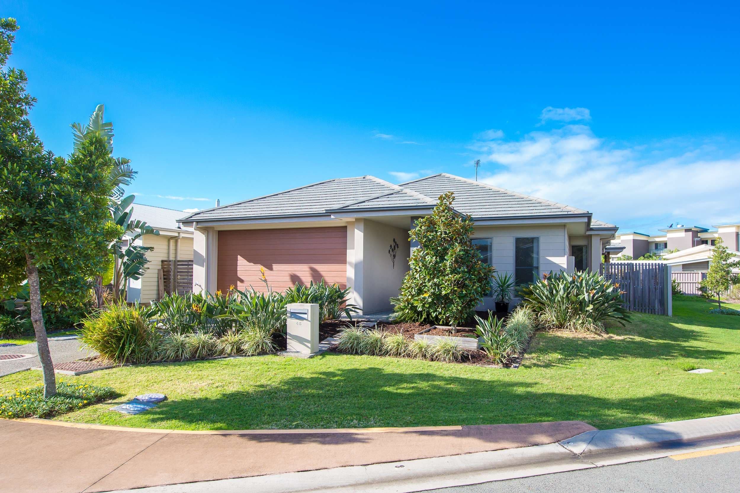 45 Azure Way, Hope Island QLD 4212, Hope Island - Image 1