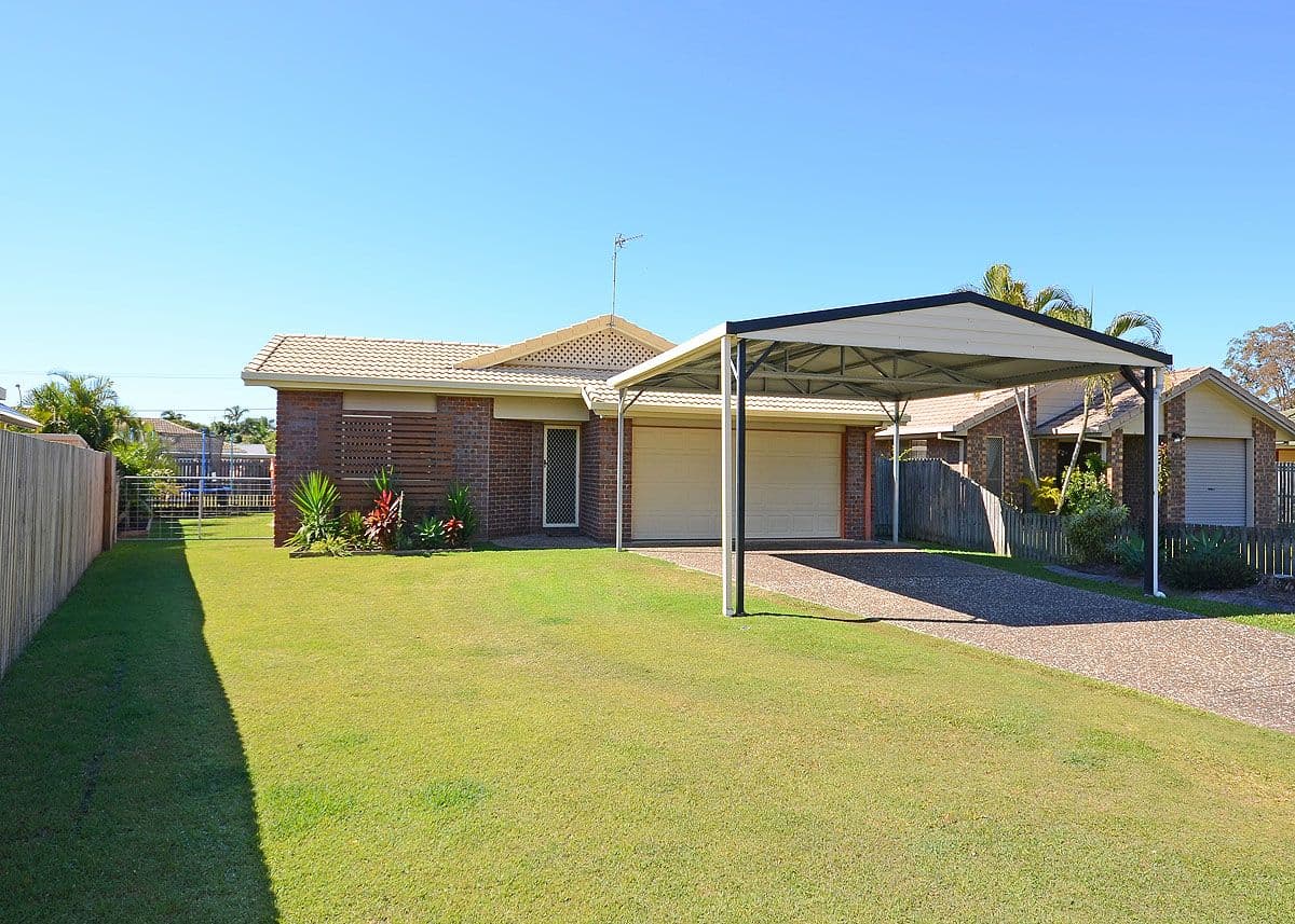 4 Elm Court, Kawungan QLD 4655, Kawungan - Image 1