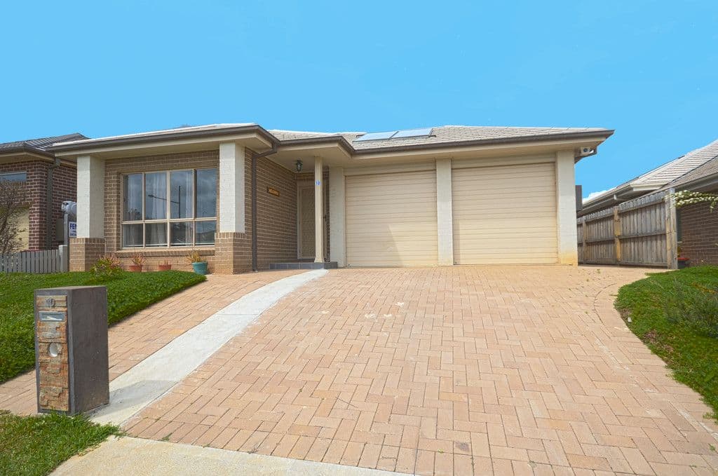 10 Hordern Street, Wilton NSW 2571, Wilton - Image 1