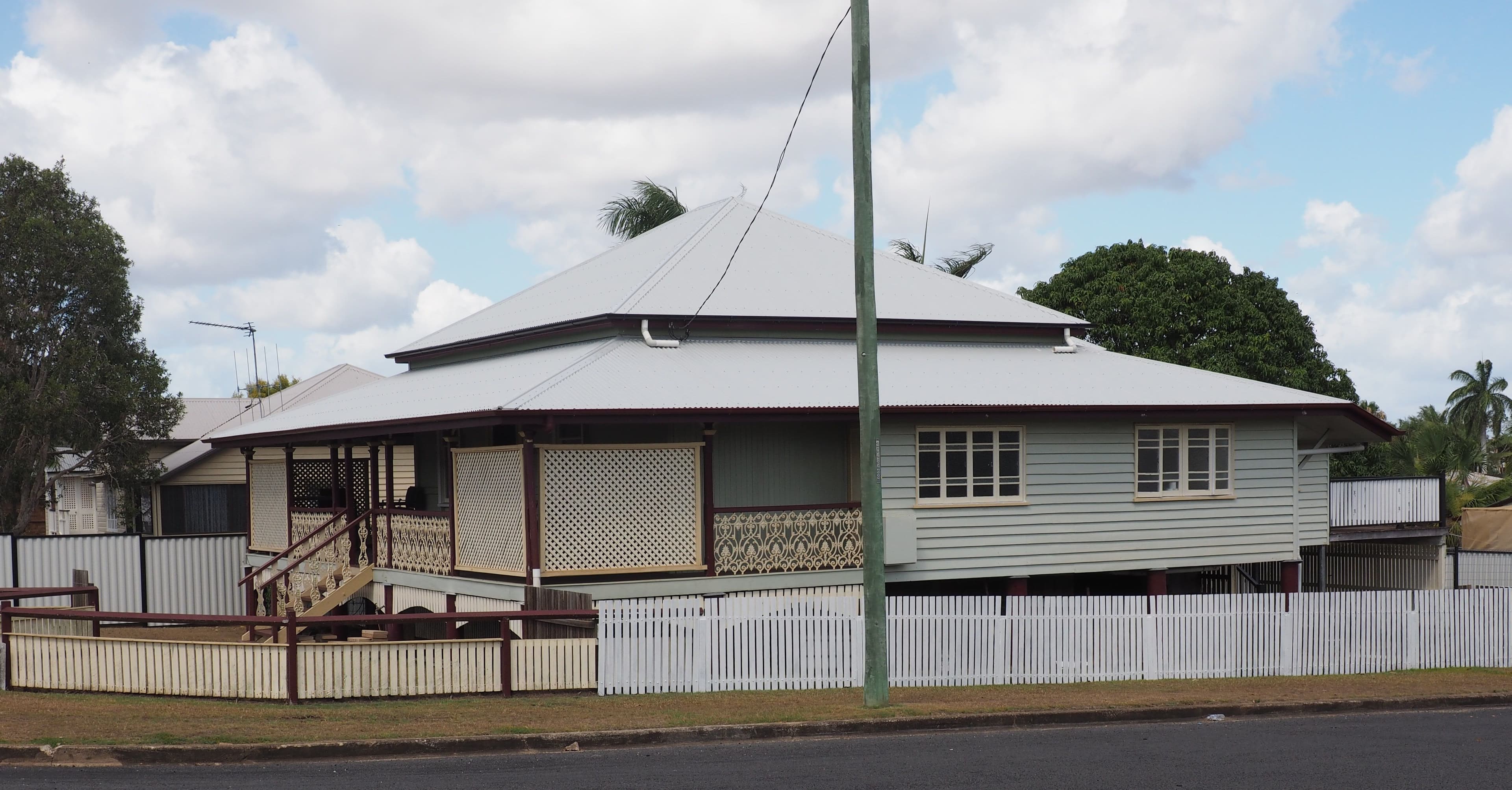 27 Ariadne Street, Maryborough QLD 4650, Maryborough - Image 1