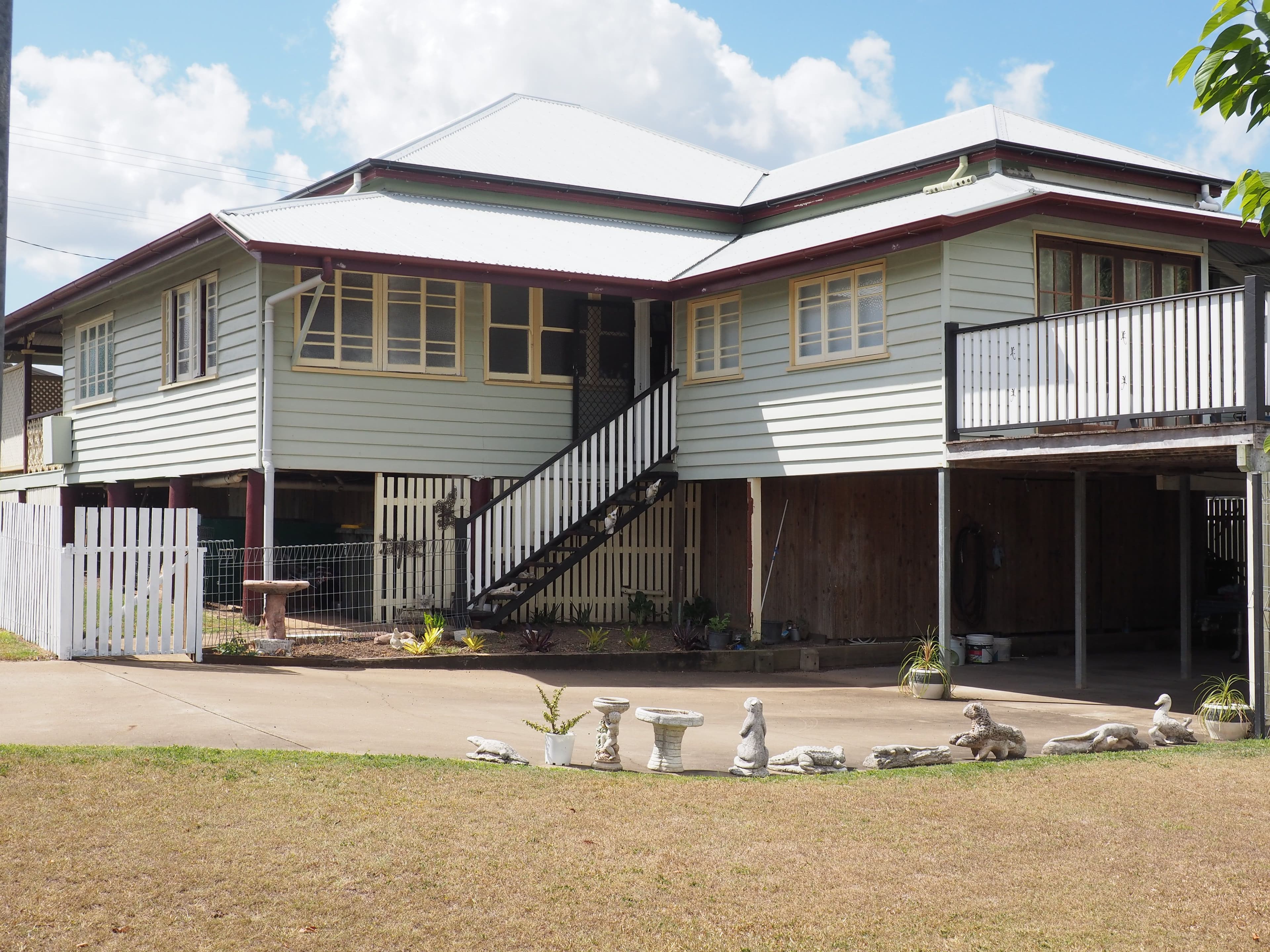 27 Ariadne Street, Maryborough QLD 4650, Maryborough - Thumbnail 2