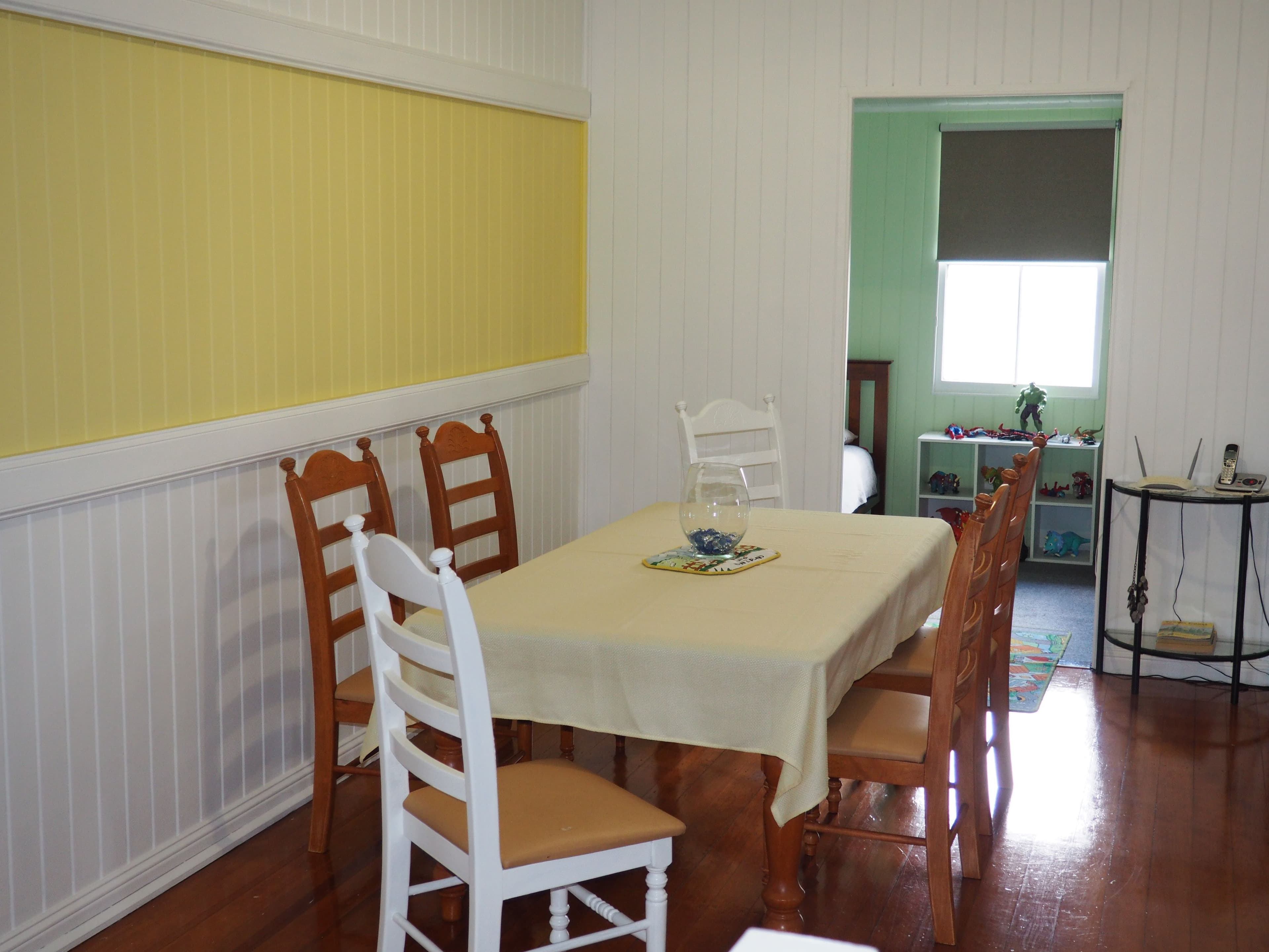 27 Ariadne Street, Maryborough QLD 4650, Maryborough - Thumbnail 5