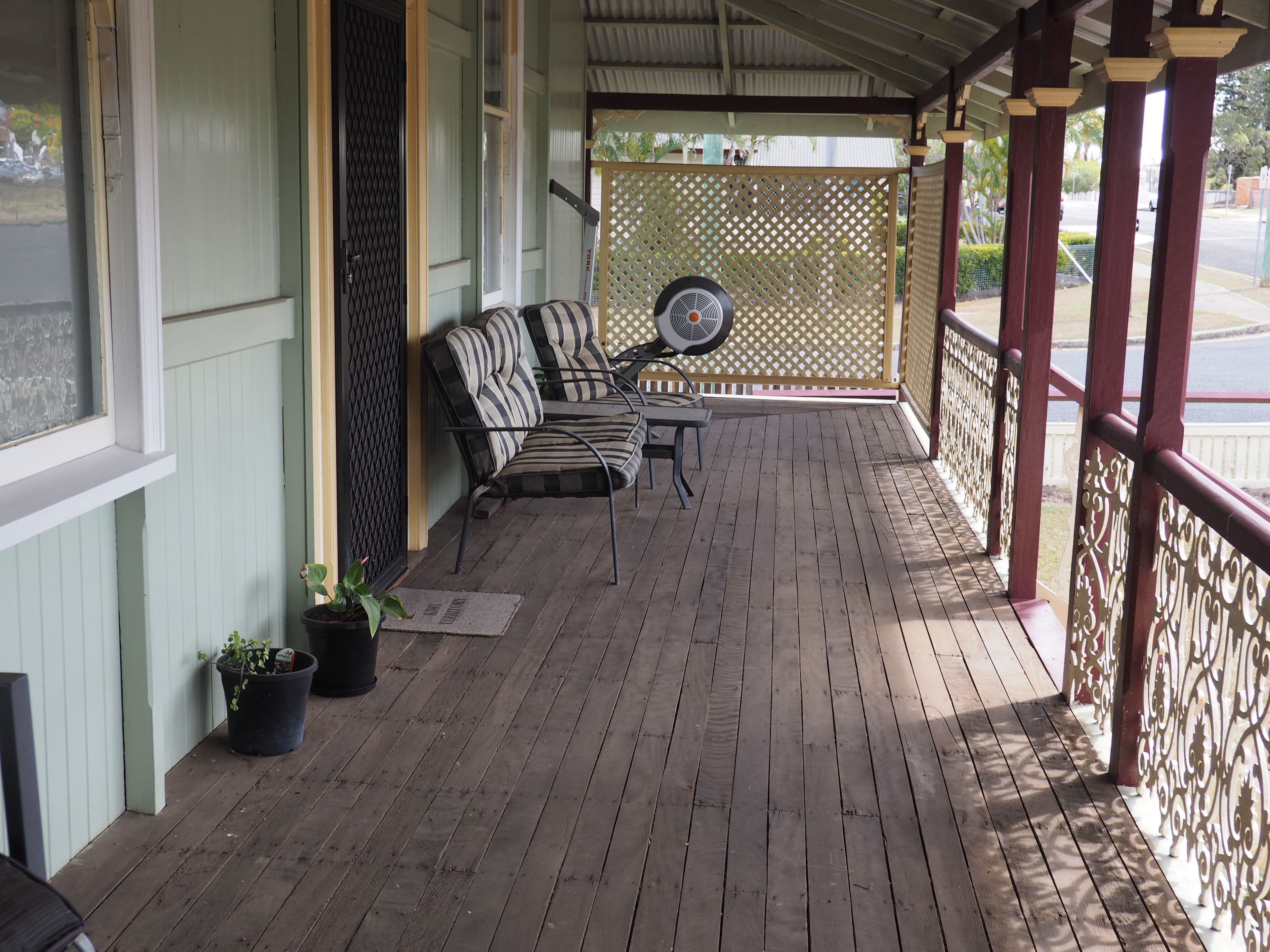 27 Ariadne Street, Maryborough QLD 4650, Maryborough - Thumbnail 7