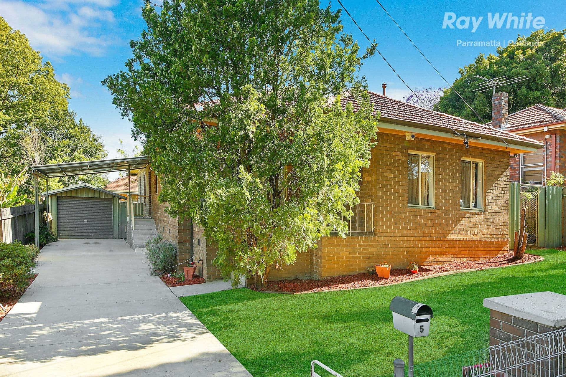 5 Ralph Street, Westmead - Image 1