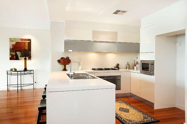 1 Stuart Crescent, DRUMMOYNE NSW 2047, Drummoyne - Thumbnail 3