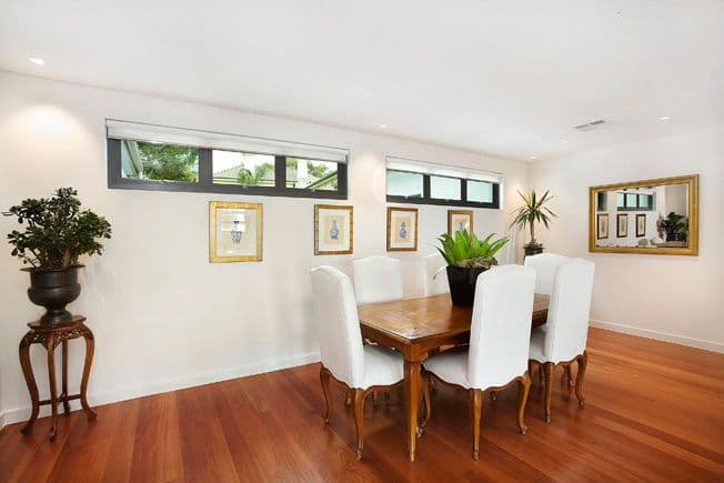 1 Stuart Crescent, DRUMMOYNE NSW 2047, Drummoyne - Thumbnail 4