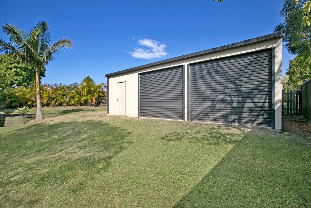 8 Durham Street, ALEXANDRA HILLS QLD 4161, Alexandra Hills - Thumbnail 5