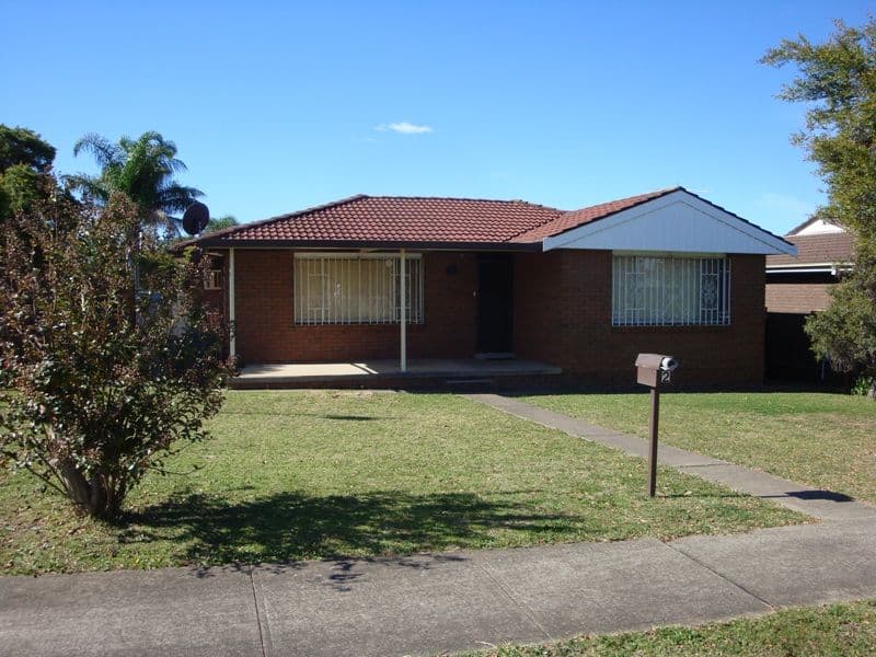 2 Denbern Street, BOSSLEY PARK NSW 2176, Bossley Park - Image 1