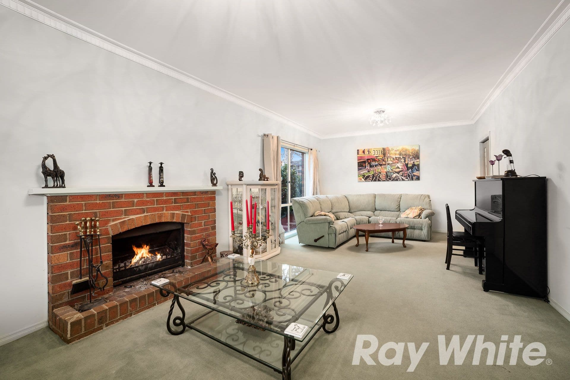 1 Sneddon Court, Mulgrave VIC 3170, Mulgrave - Thumbnail 2