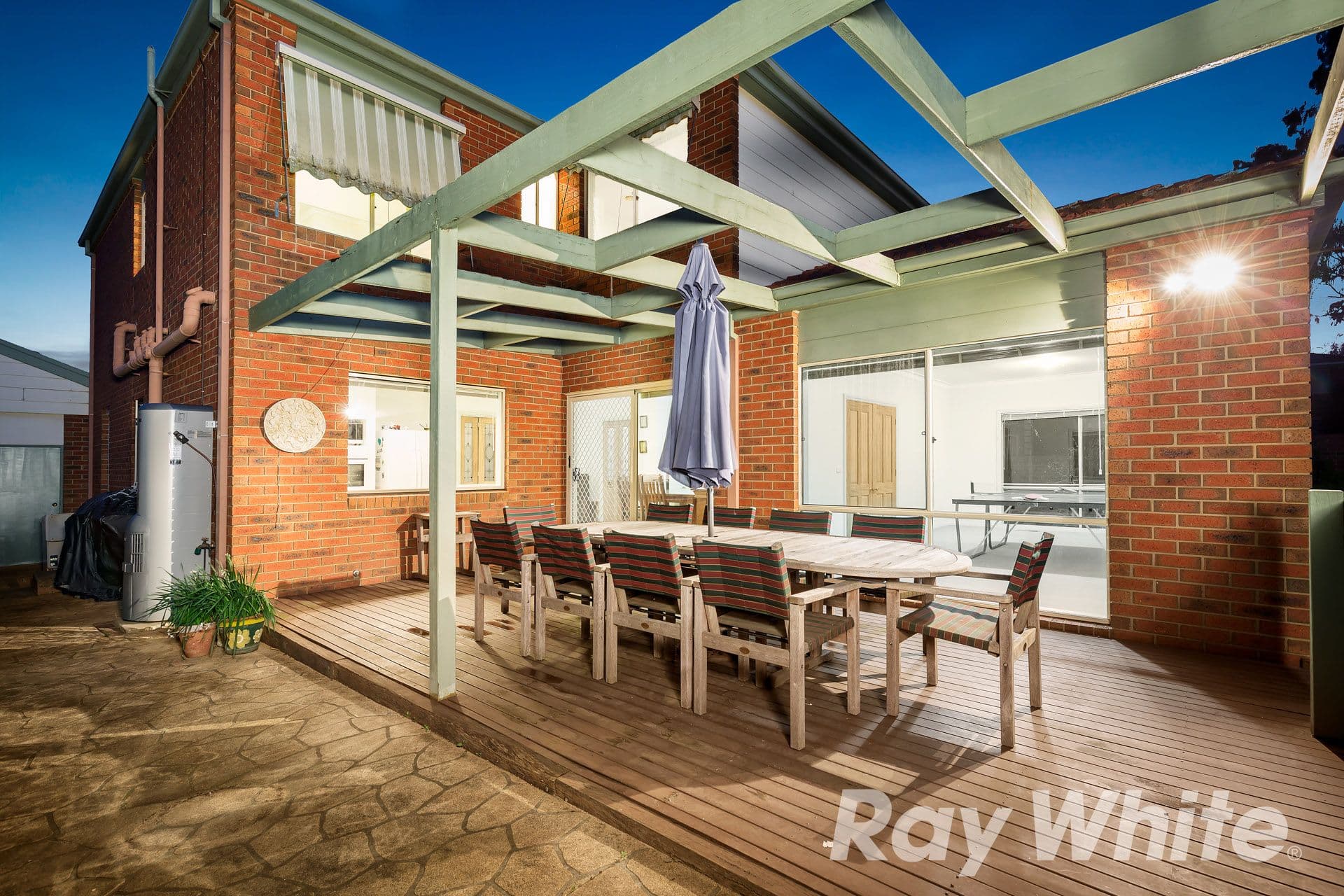 1 Sneddon Court, Mulgrave VIC 3170, Mulgrave - Thumbnail 7