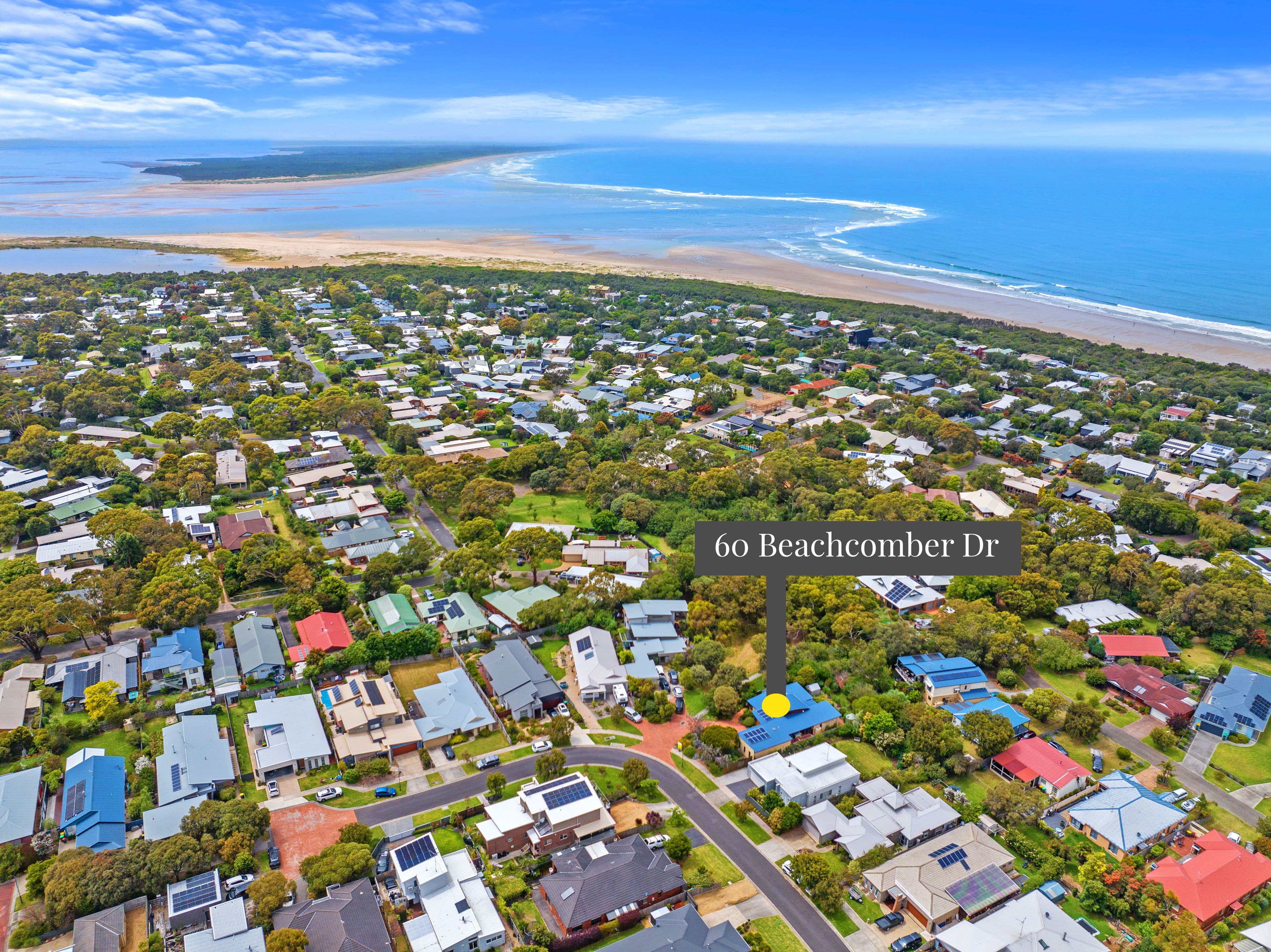 60 Beachcomber Drive, Inverloch VIC 3996, Inverloch - Thumbnail 2