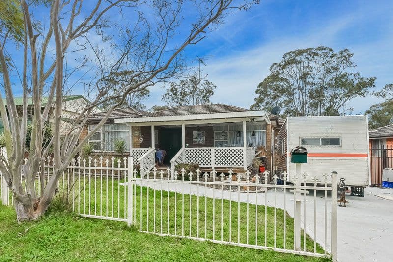 28 Richmond Crescent, Campbelltown - Image 1