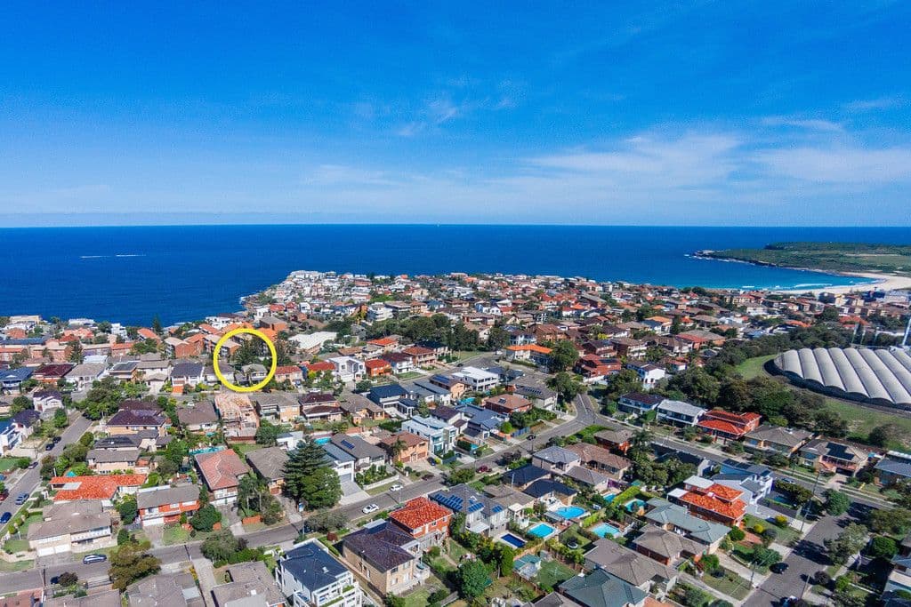 40 Gregory Street, South Coogee NSW 2034, South Coogee - Image 1