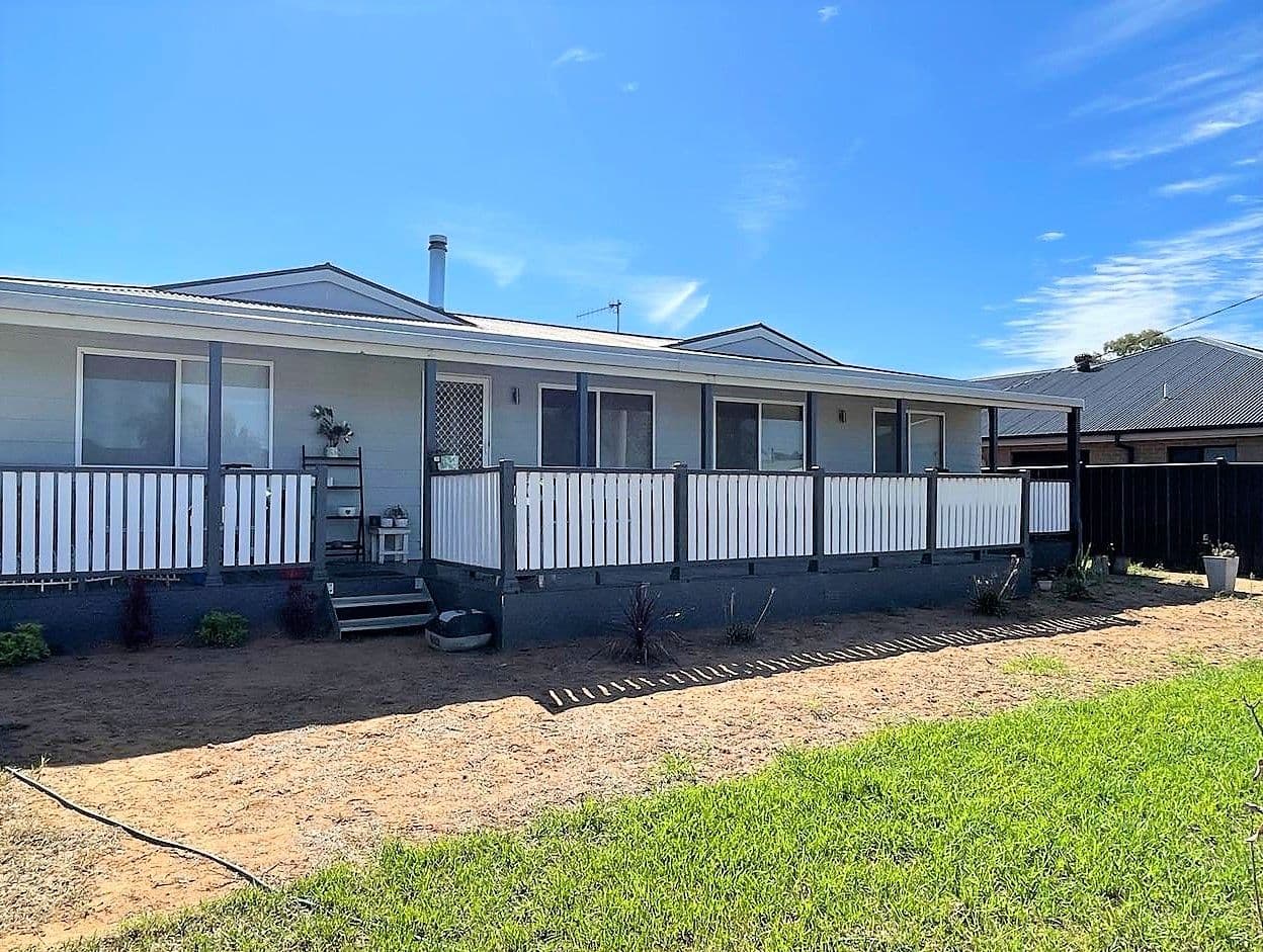 40 Barwidgee Boulevard, Darlington Point NSW 2706, Darlington Point - Image 1