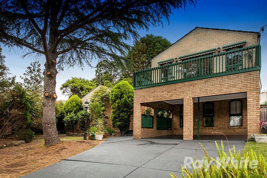 4 June Close, Wheelers Hill VIC 3150, Wheelers Hill - Image 1