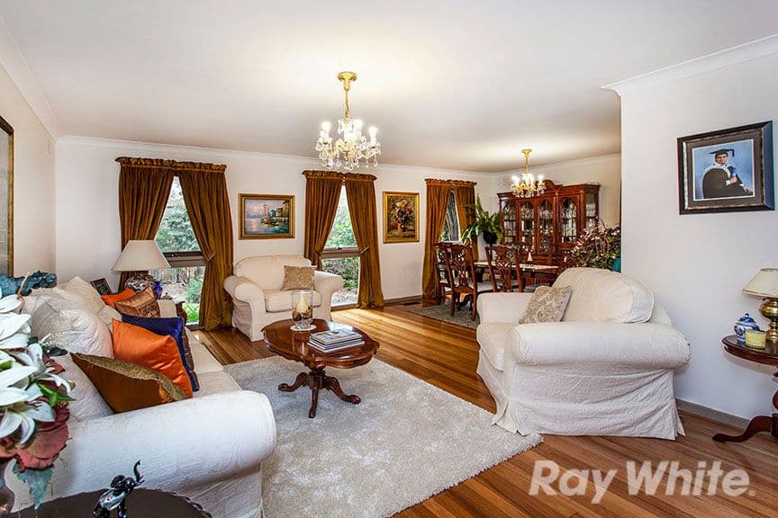 4 June Close, Wheelers Hill VIC 3150, Wheelers Hill - Thumbnail 2