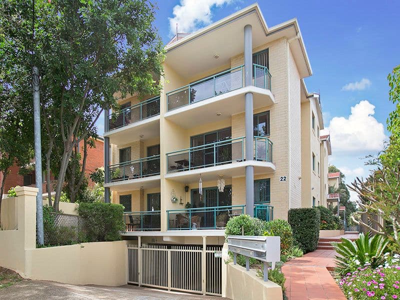 22 Merton Street, SUTHERLAND NSW 2232, Sutherland - Image 1