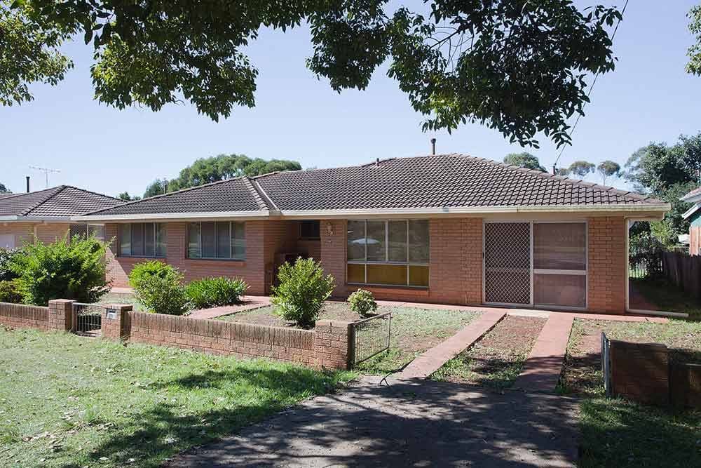 26 Doncaster Street, Newtown QLD 4350, Newtown - Image 1