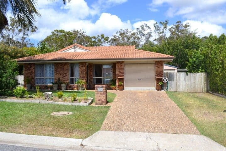 26 Clarance Drive, NEW AUCKLAND QLD 4680, New Auckland - Image 1