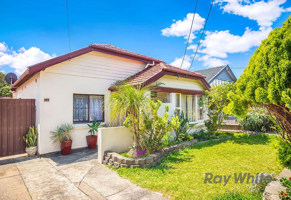 34 Newcastle Street, FIVE DOCK NSW 2046, Five Dock - Image 1