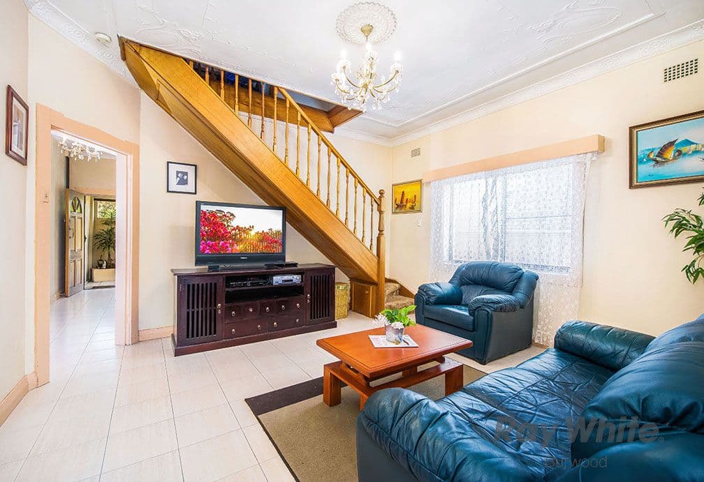 34 Newcastle Street, FIVE DOCK NSW 2046, Five Dock - Thumbnail 2