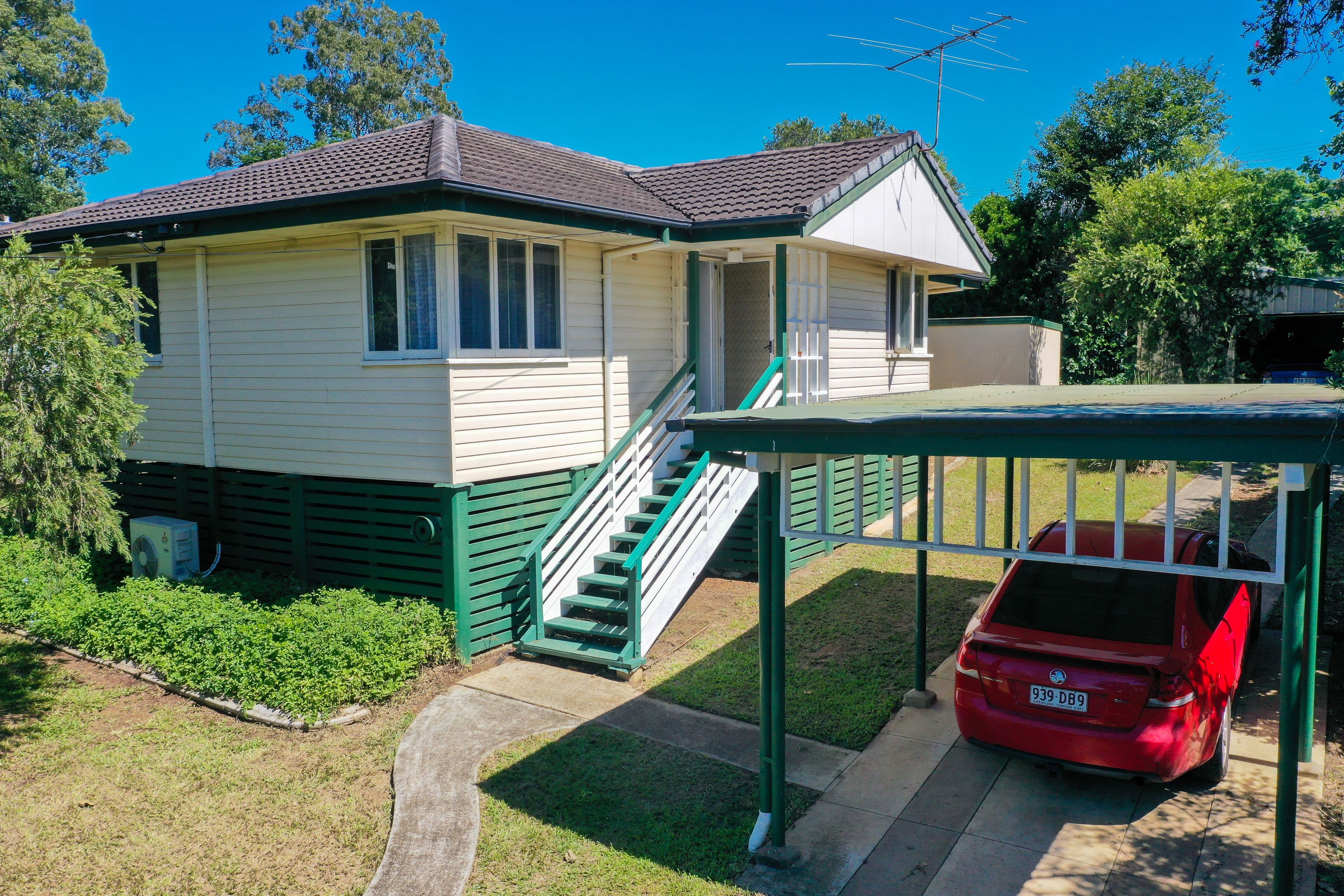 6 Wentworth Street, Leichhardt QLD 4305, Leichhardt - Image 1