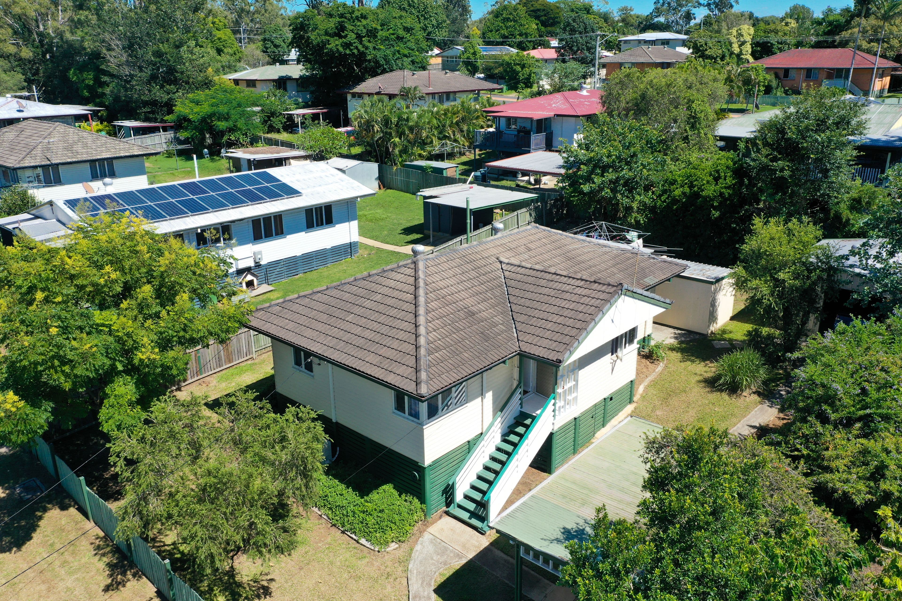 6 Wentworth Street, Leichhardt QLD 4305, Leichhardt - Thumbnail 3
