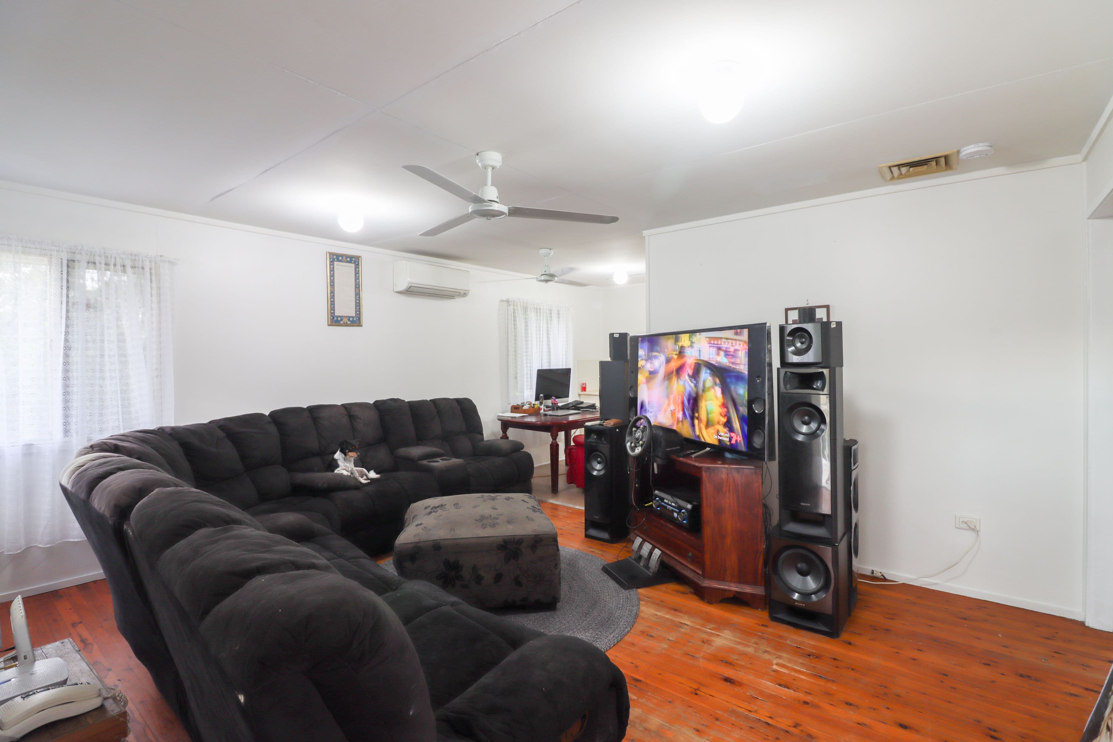 6 Wentworth Street, Leichhardt QLD 4305, Leichhardt - Thumbnail 4