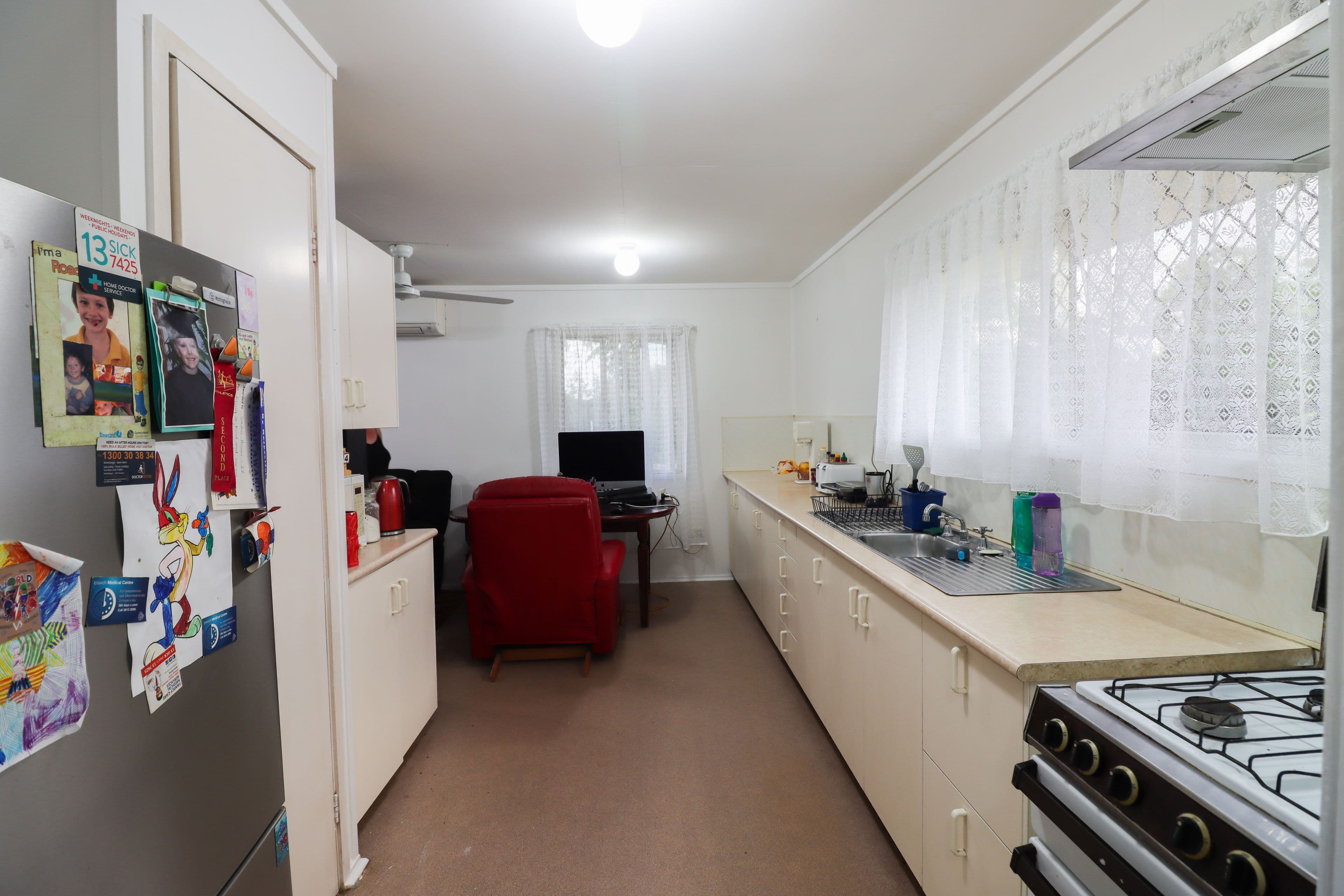 6 Wentworth Street, Leichhardt QLD 4305, Leichhardt - Thumbnail 6