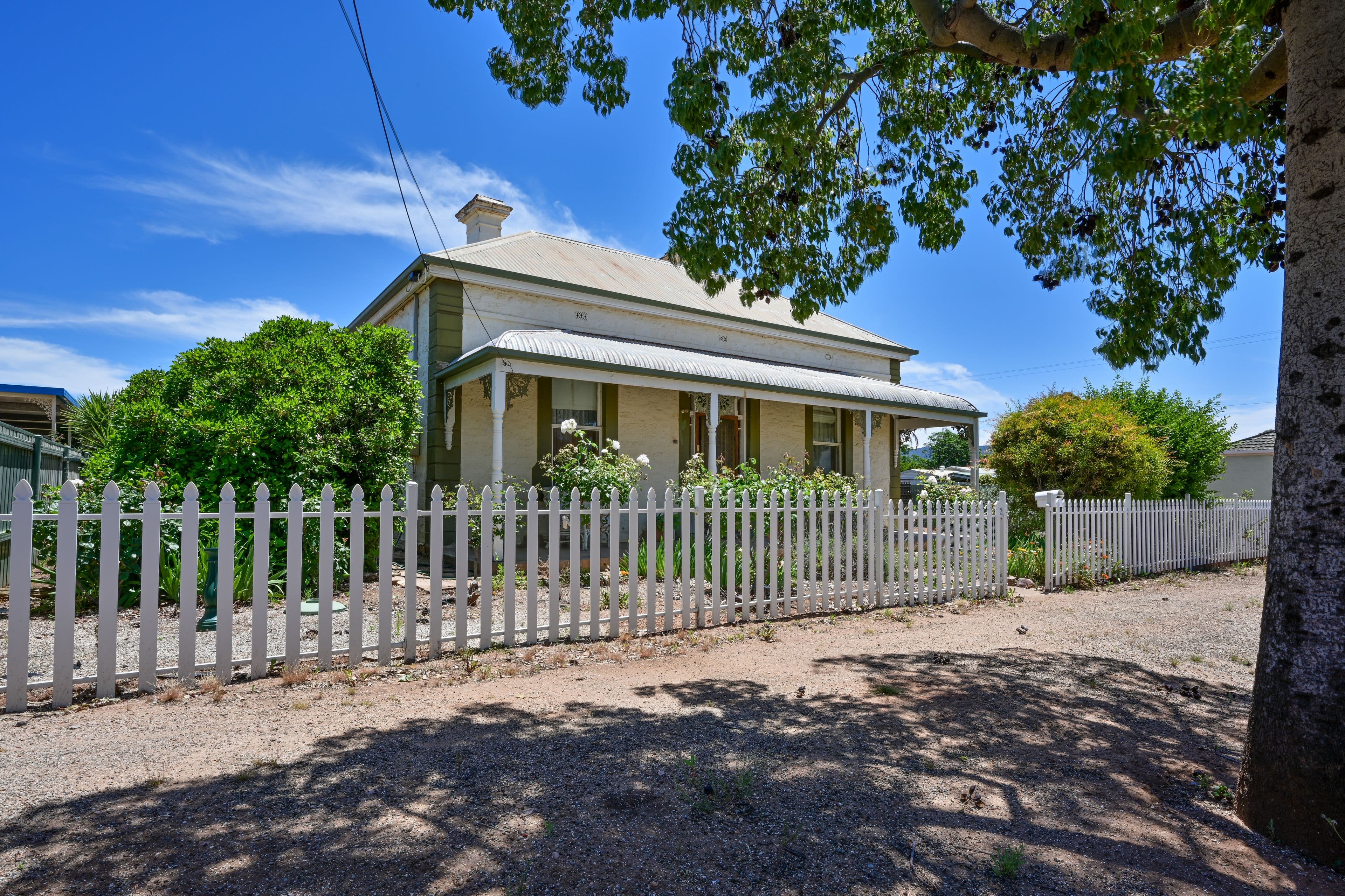 9 Fourth Street, Quorn SA 5433, Quorn - Image 1