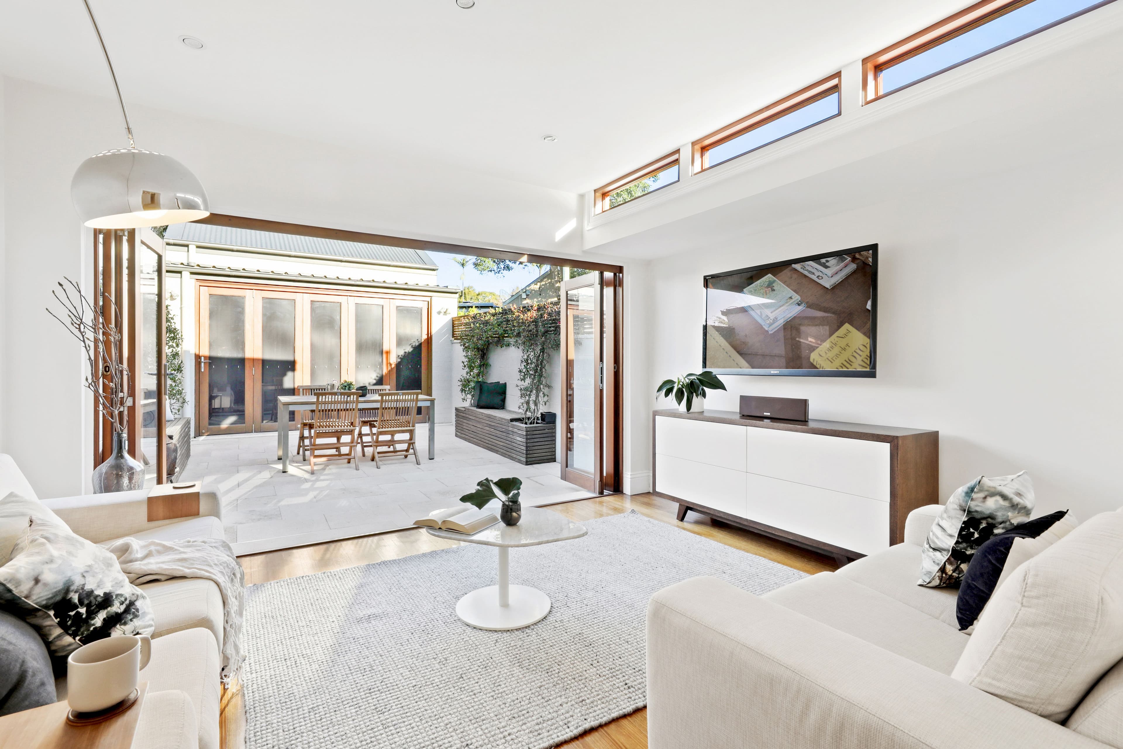 55 Salisbury Road, Stanmore - Image 1