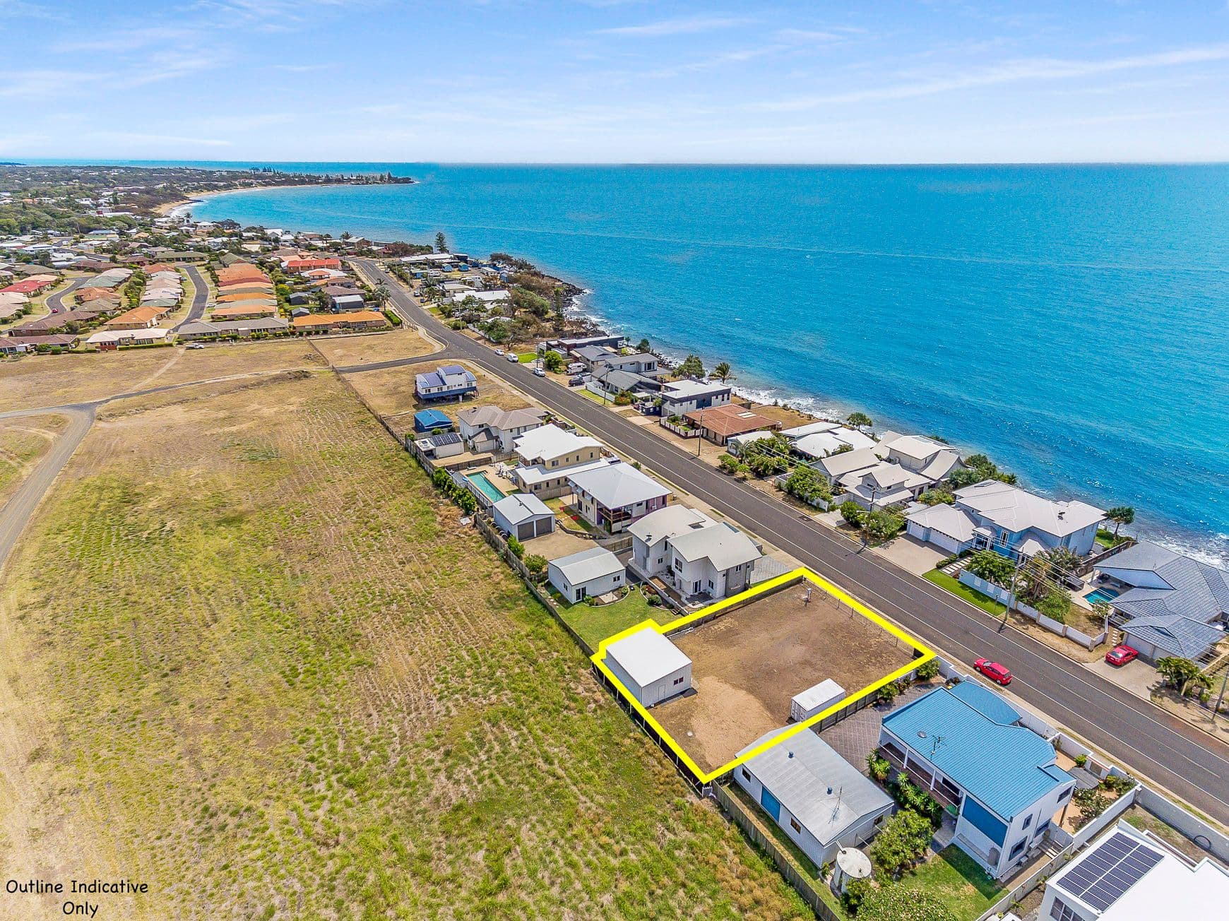 136 Woongarra Scenic Drive, Bargara QLD 4670, Bargara - Image 1